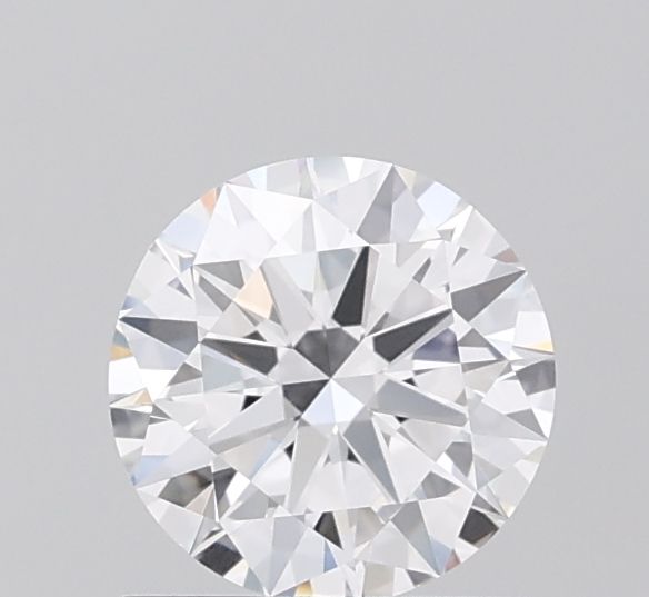 0.96 ct. round Lab Grown Diamond front image