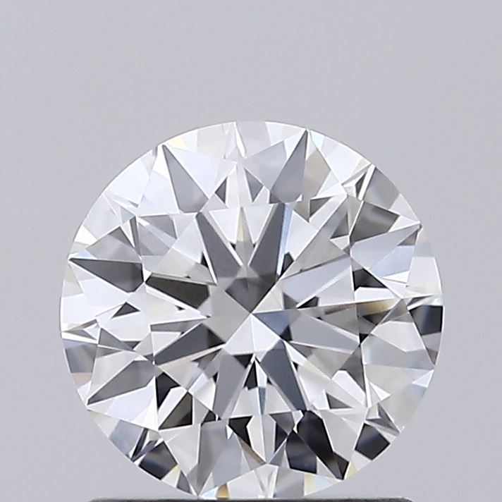 1.01 ct. round Lab Grown Diamond front image