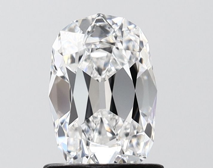 1.09 ct. cushion Lab Grown Diamond front image