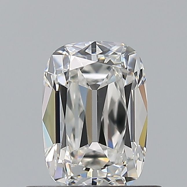 0.72 ct Old miner Diamond