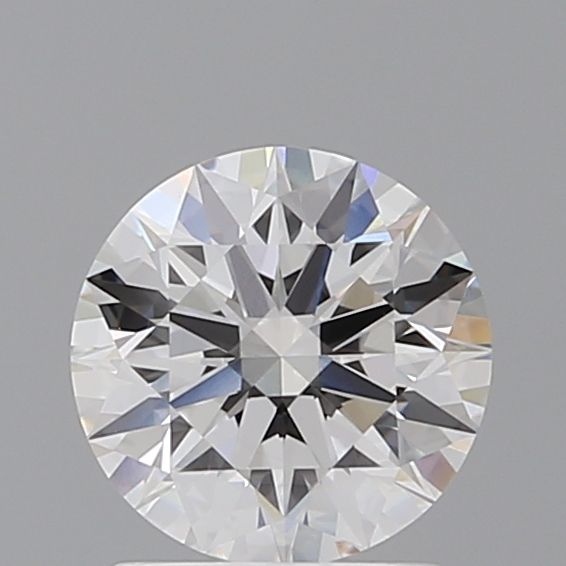 1.59 ct. round Lab Grown Diamond front image