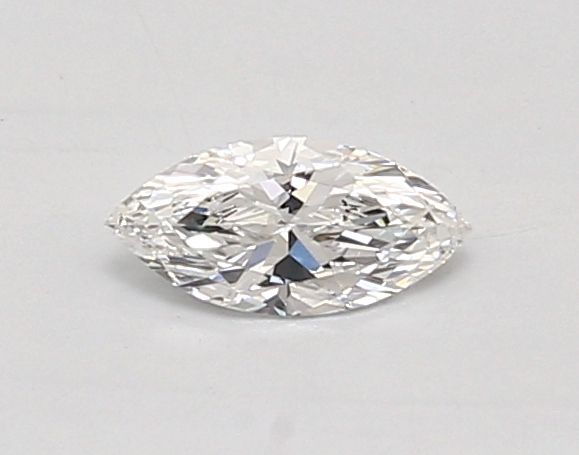 0.35 ct lab-grown Marquise Diamond