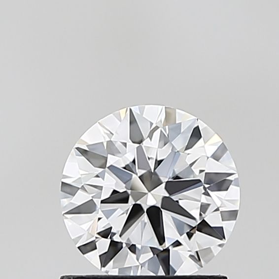 1.00 ct. round Lab Grown Diamond front image