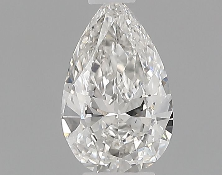 0.30ct Pear diamond