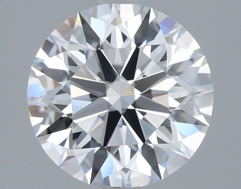 1.98 ct. round Lab Grown Diamond front image
