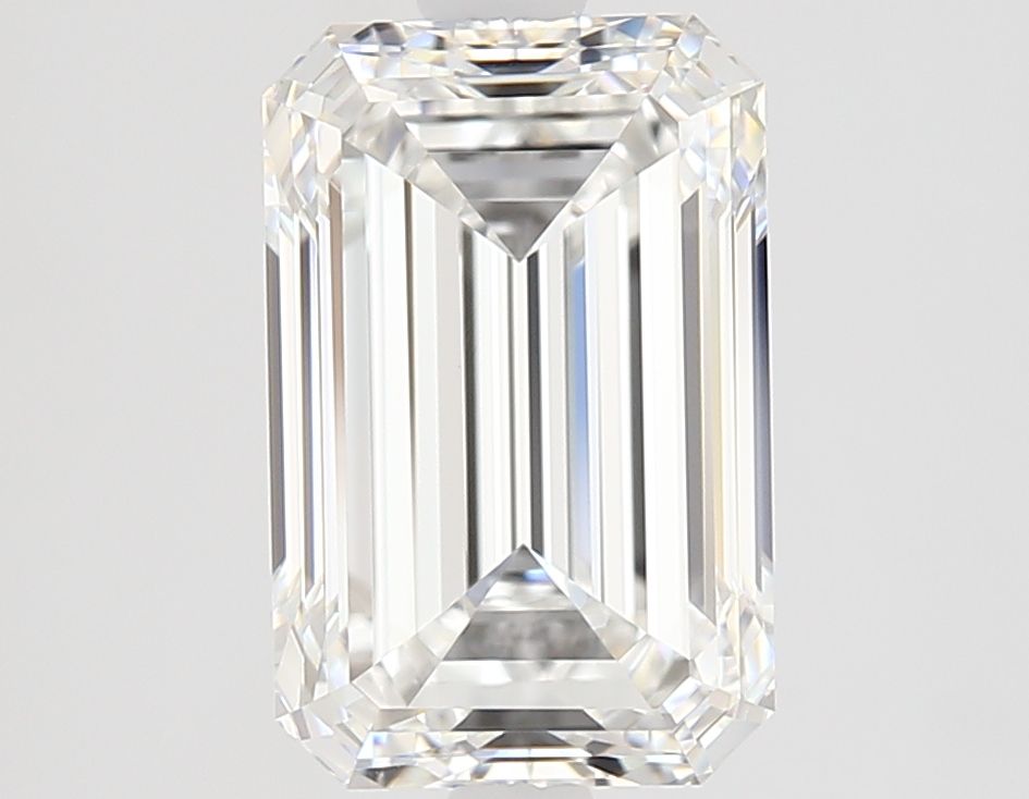 2.50 ct Emerald diamond
