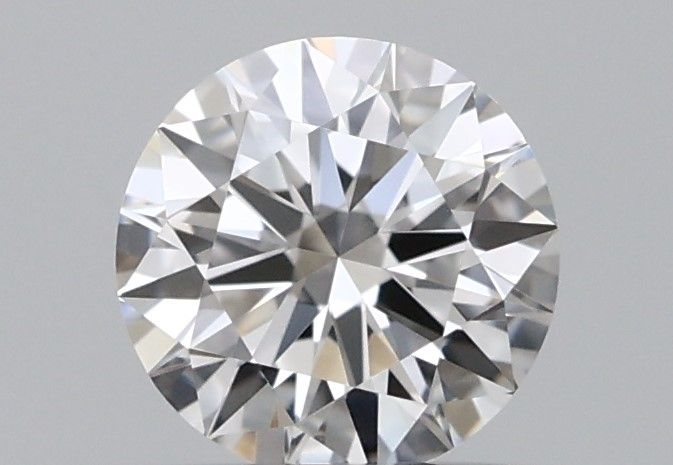 0.28 ct Round diamond
