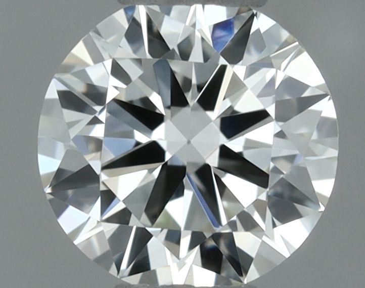 0.30 ct Round diamond