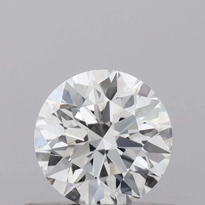 0.43 ct lab-grown Round Diamond