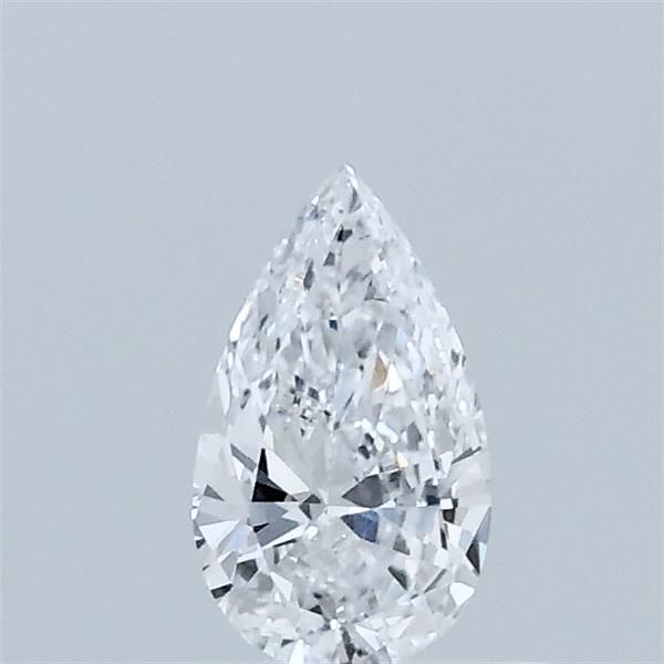 0.31 ct lab-grown Pear Diamond