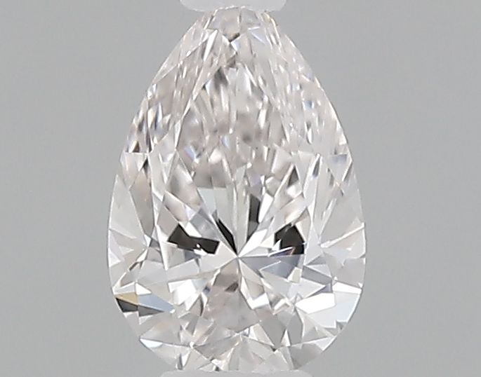 0.32 ct Pear diamond
