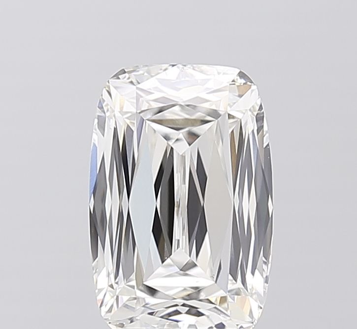 2.24 ct Cushion Modified diamond
