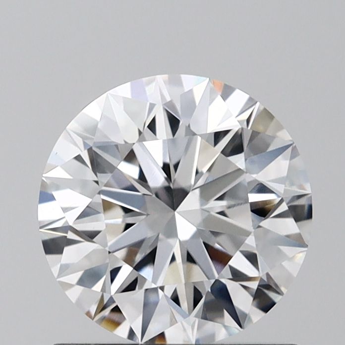 1.07 ct. round Lab Grown Diamond front image