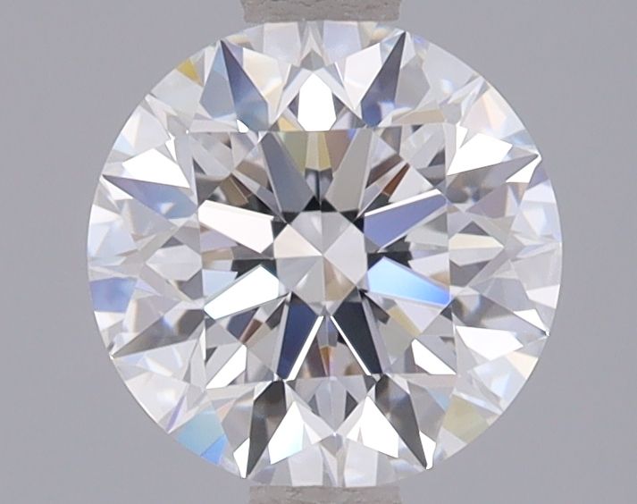 1.50 ct. round Lab Grown Diamond front image