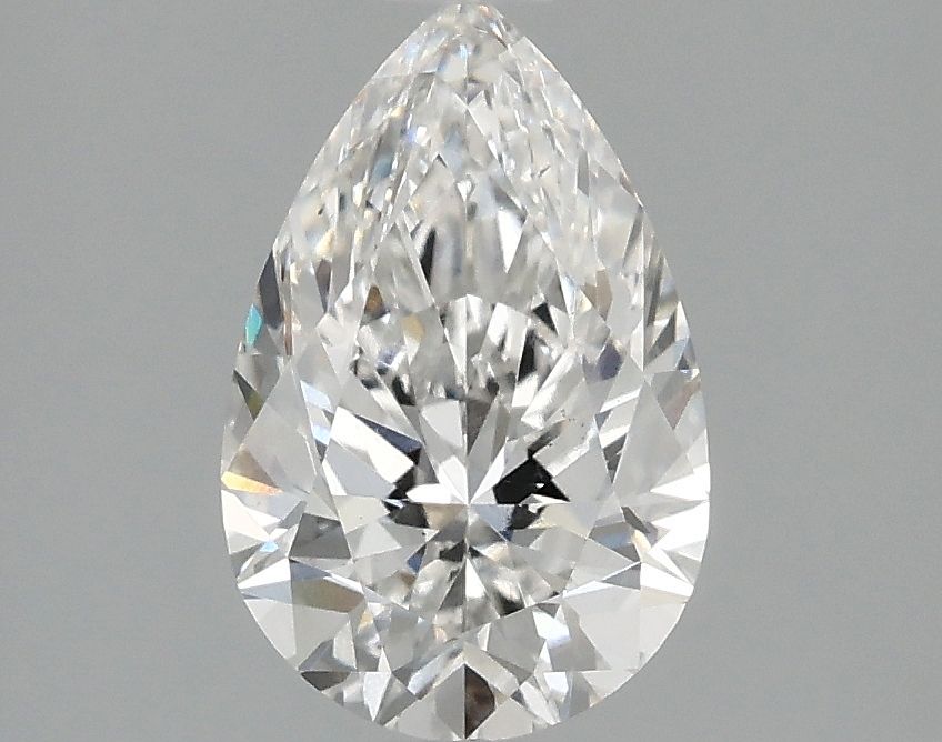 1.50 ct Pear diamond