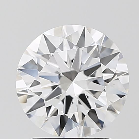 2.00 ct. round Lab Grown Diamond front image
