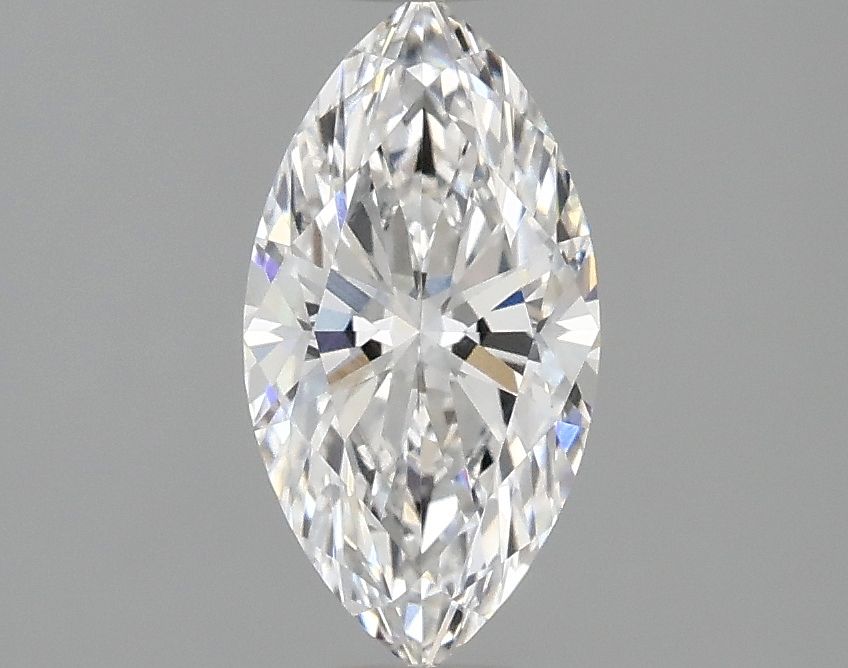 1.03 ct. marquise Lab Grown Diamond front image