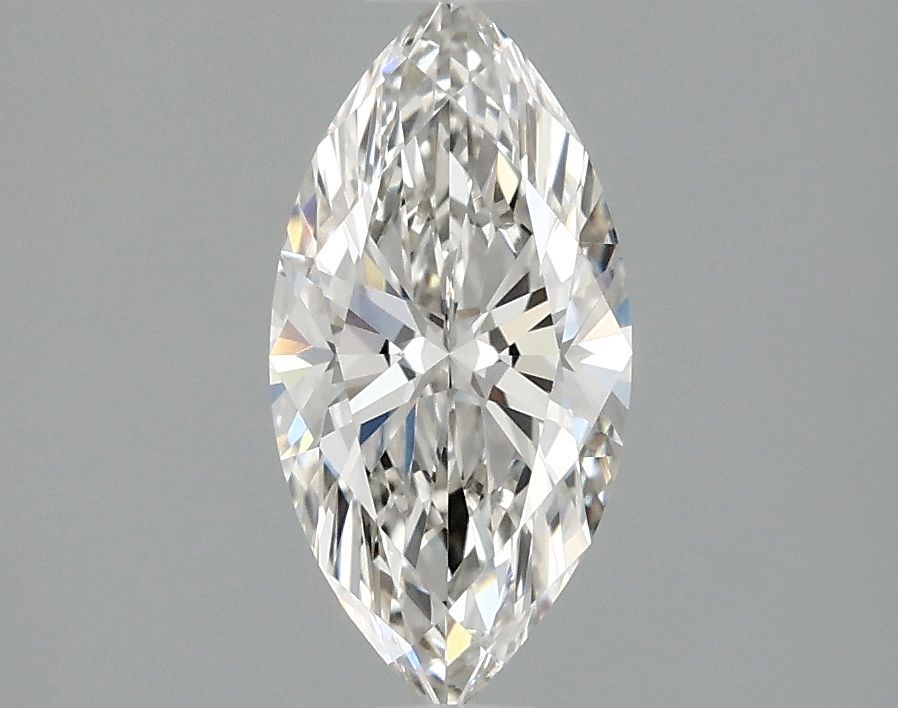 1.08 ct. marquise Lab Grown Diamond front image