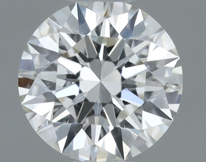 0.30 ct Round diamond