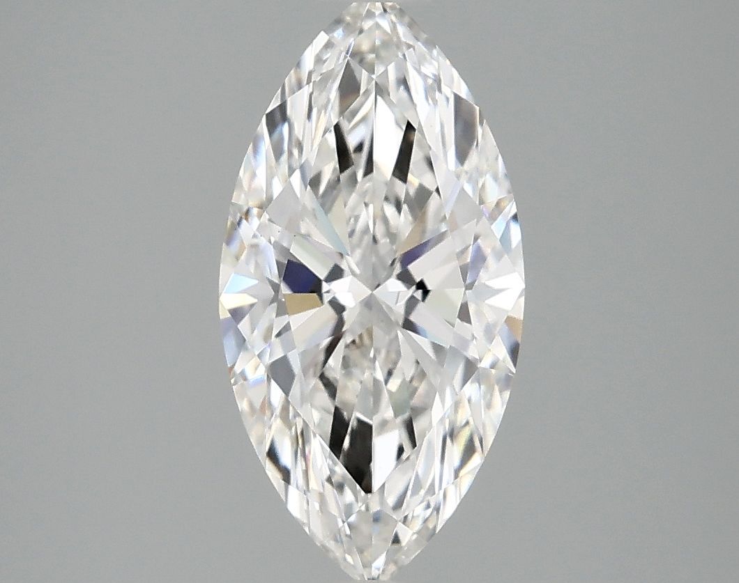 2.03 ct. marquise Lab Grown Diamond front image