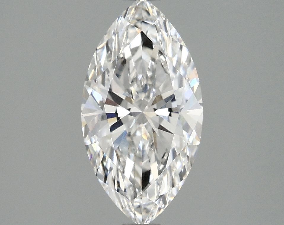 1.54 ct. marquise Lab Grown Diamond front image