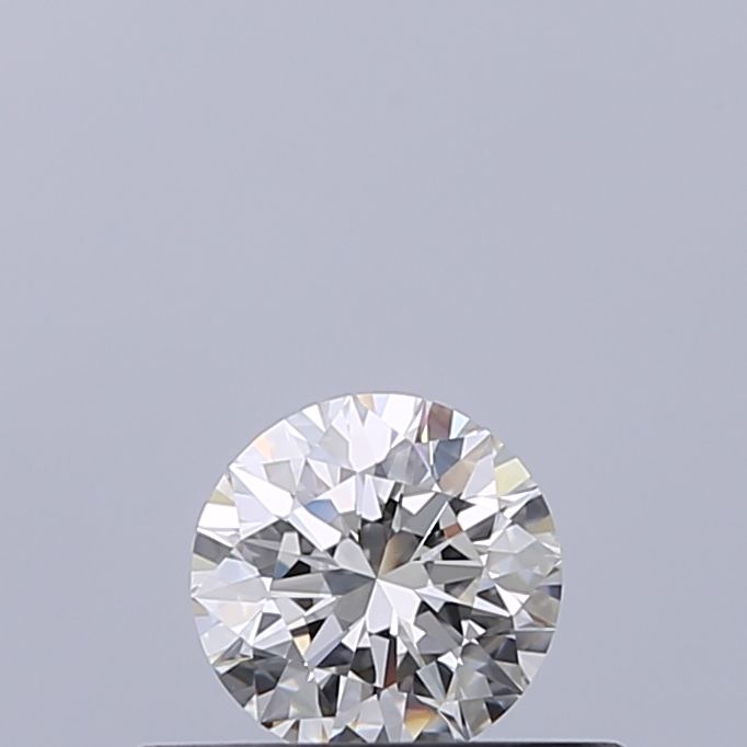 0.30 ct Round diamond