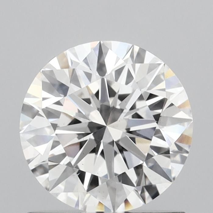 1.03 ct. round Lab Grown Diamond front image