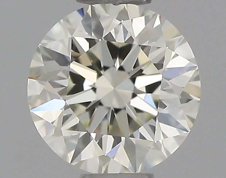0.40 ct Round diamond