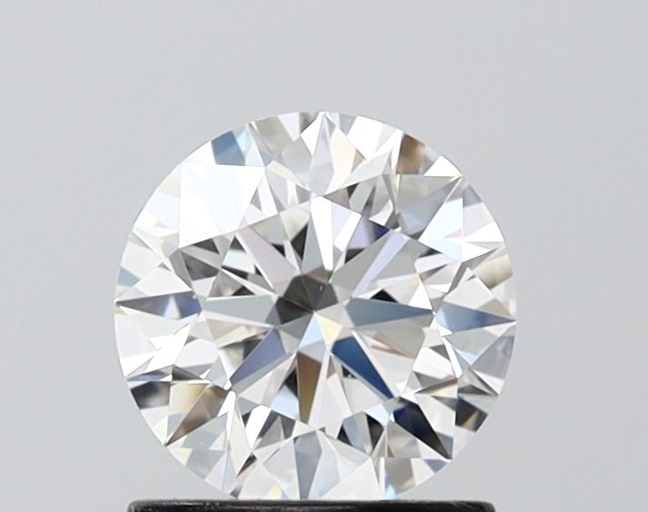 1.03 ct. round Lab Grown Diamond front image