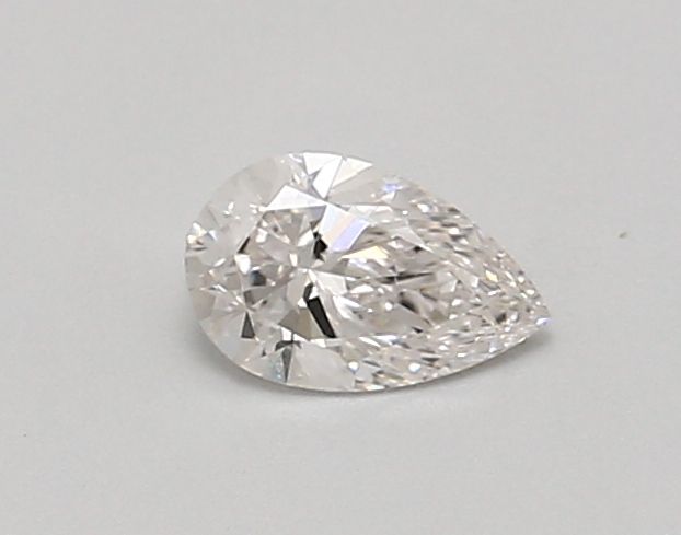 0.42 ct Pear diamond
