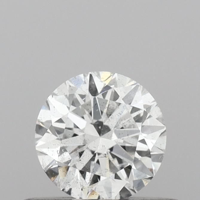 0.41 ct Round Diamond