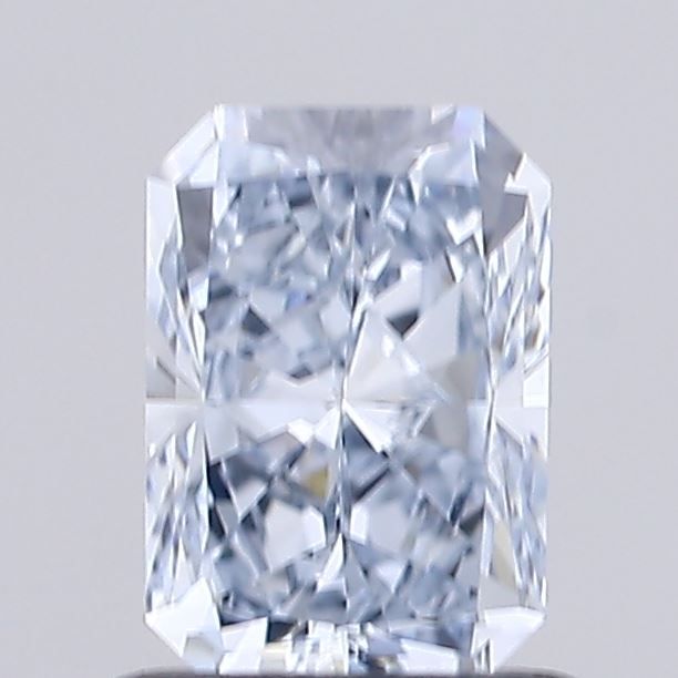 1.03 ct. radiant Lab Grown Diamond front image