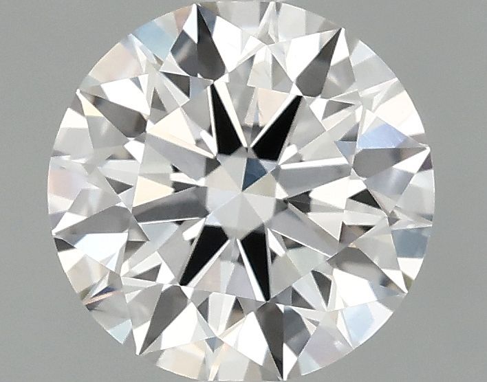 1.06 ct. round Lab Grown Diamond front image