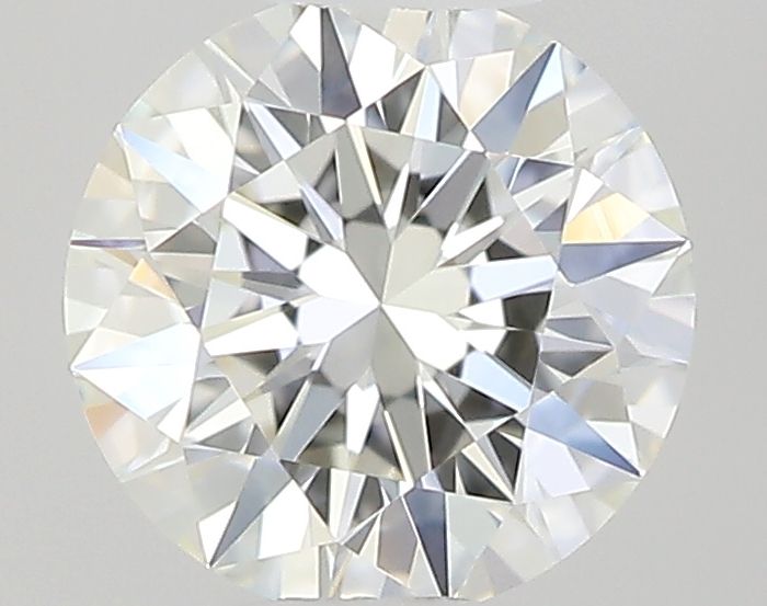0.30 ct Round diamond