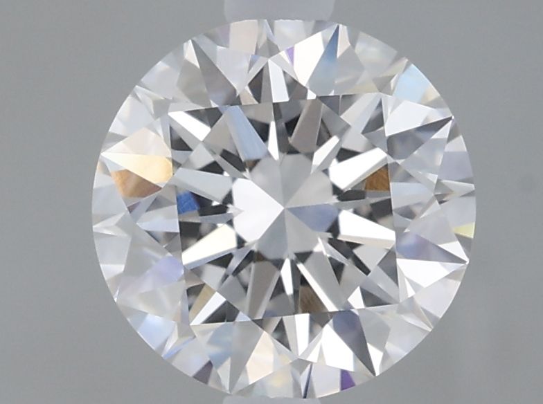 1.04 ct. round Lab Grown Diamond front image