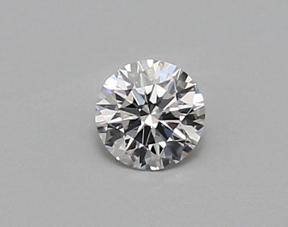 0.28 ct lab-grown Round Diamond