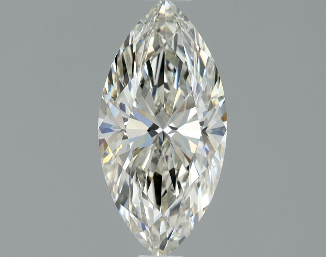 0.75 ct Marquise diamond