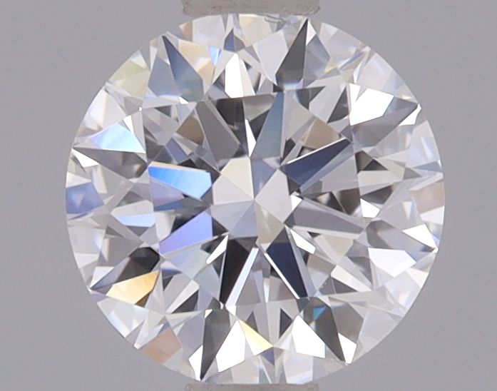 1.03 ct. round Lab Grown Diamond front image