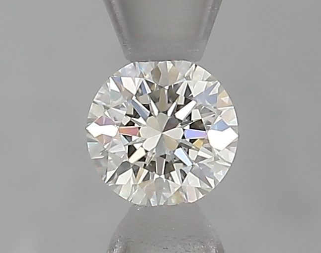 0.32 ct Round Diamond