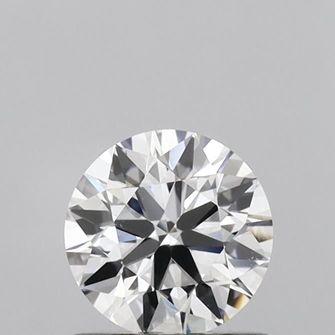 1.06 ct Round diamond