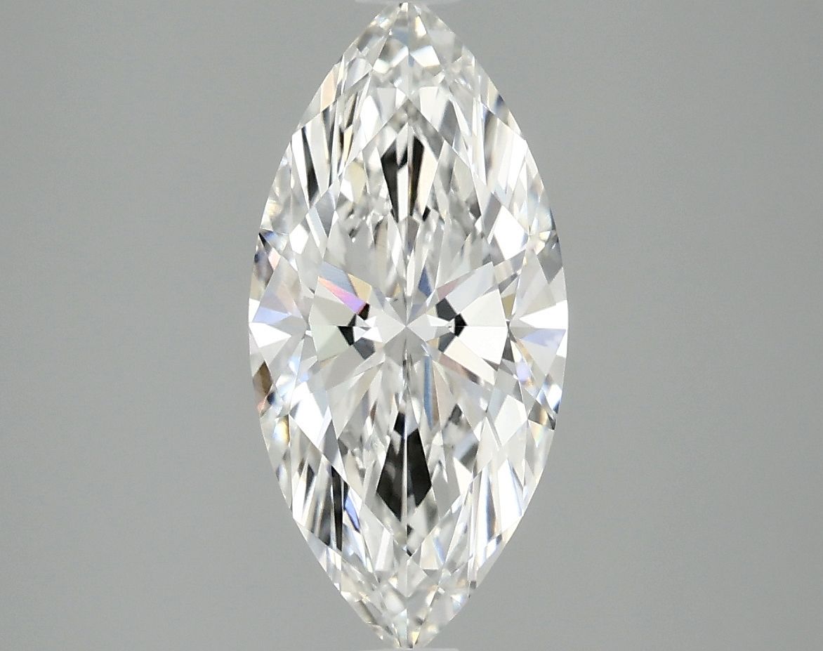 2.03 ct. marquise Lab Grown Diamond front image