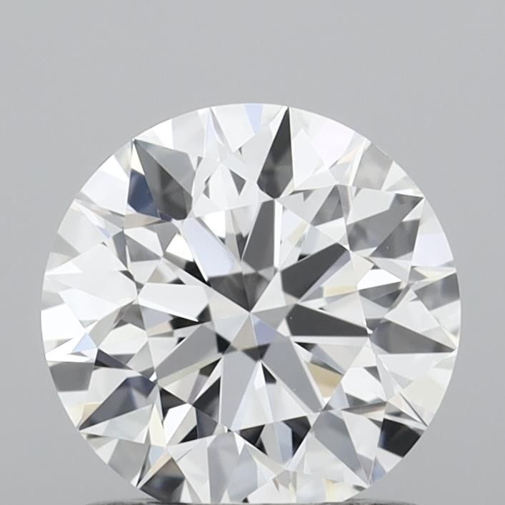 1.03 ct. round Lab Grown Diamond front image