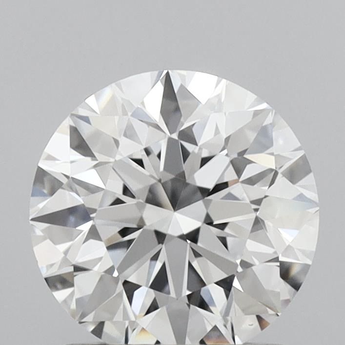 1.03 ct. round Lab Grown Diamond front image
