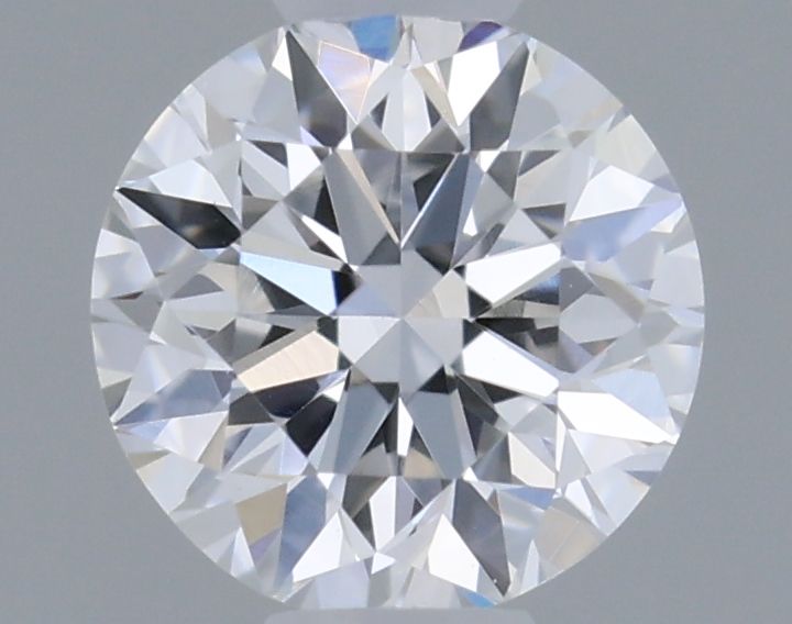 0.35 ct lab-grown Round Diamond