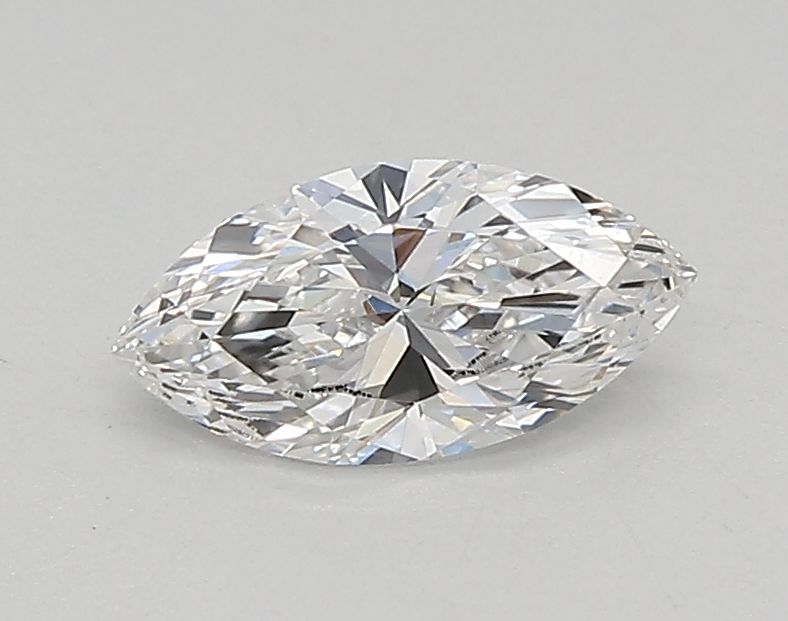 0.43 ct lab-grown Marquise Diamond