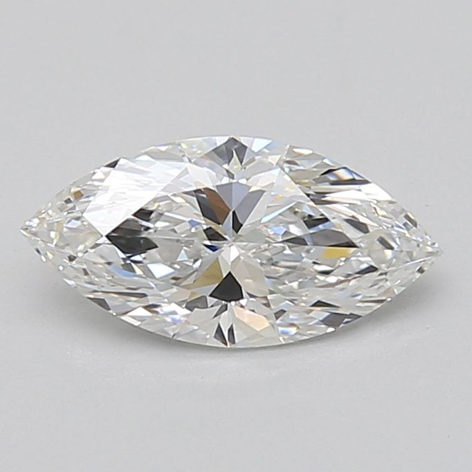 1.06 ct. marquise Lab Grown Diamond front image