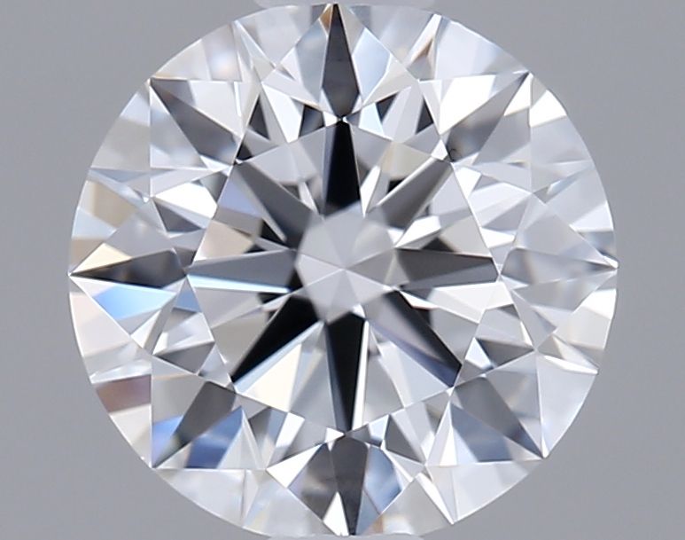 1.08 ct. round Lab Grown Diamond front image