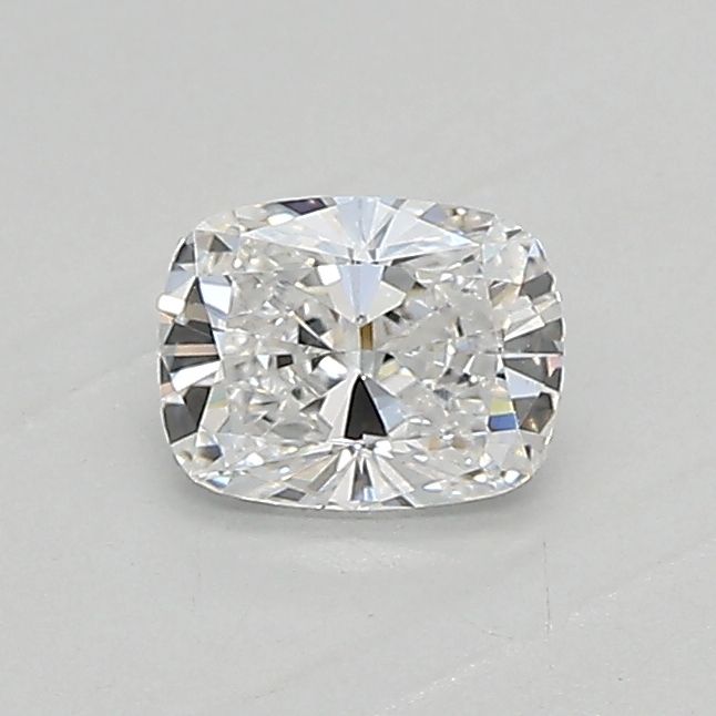 0.46 ct lab-grown Cushion modified Diamond