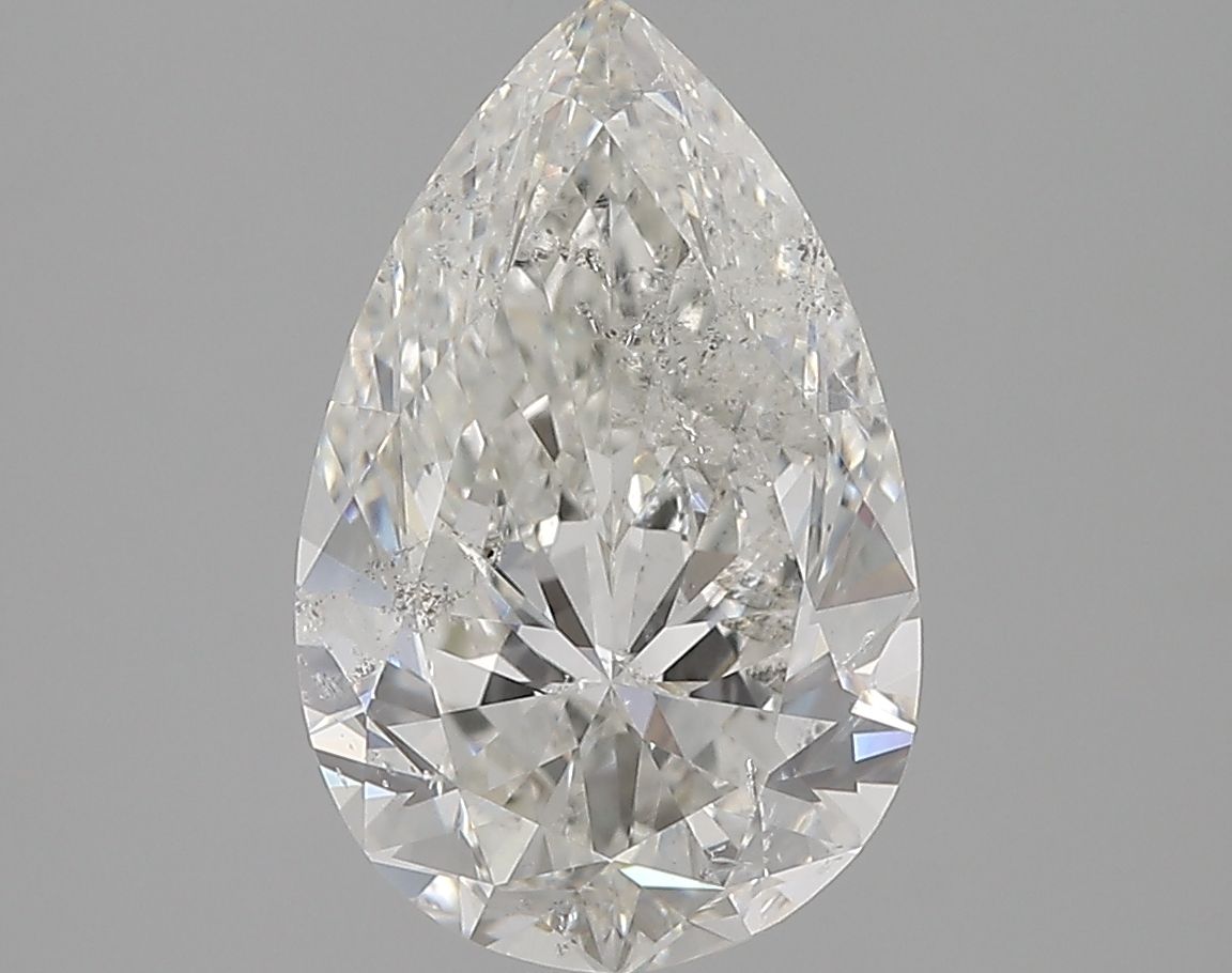 3.01 Carat