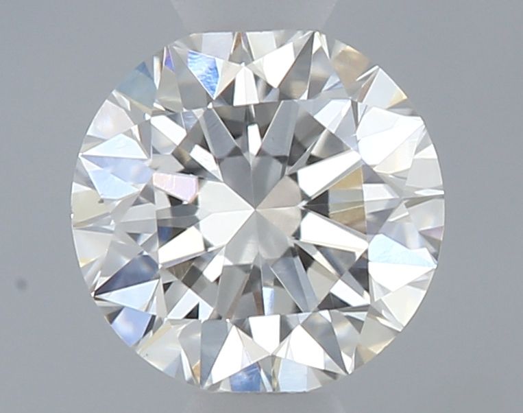 0.40 ct Round diamond